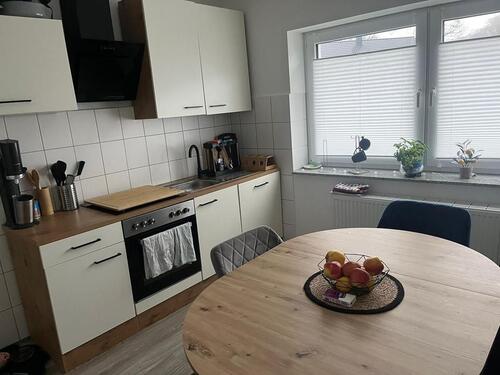 Foto - 2 Zimmer Etagenwohnung in Meinerzhagen