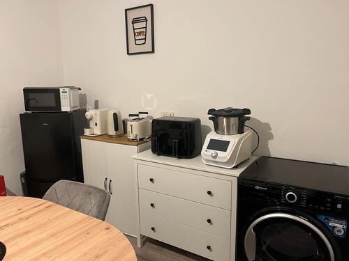 Foto - Etagenwohnung in Meinerzhagen zur Miete