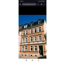 Schöne, helle Altbauwohnung zu vermieten - Naumburg (Saale)