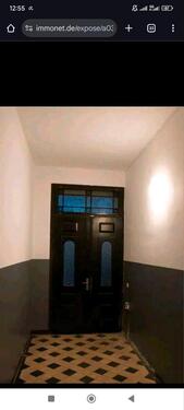 Foto - 4 Zimmer Dachgeschoßwohnung zur Miete in Naumburg (Saale)