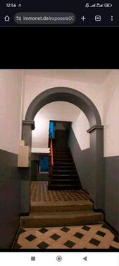 Foto - 4 Zimmer Dachgeschoßwohnung in Naumburg (Saale)