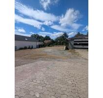 Freifläche Schotterplatz Parkplatz - Lengede