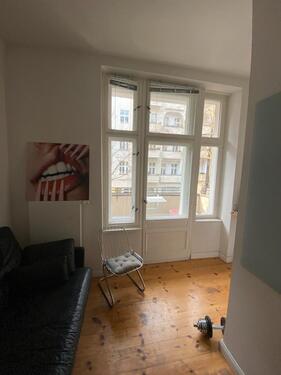 Foto - 2 Zimmern Wohnung zu Untermieten (1-1.5 Monate zwischenmieten)