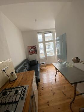 Foto - 2 Zimmer Etagenwohnung zur Miete in Berlin