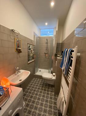 Foto - 2 Zimmer Etagenwohnung in Berlin