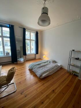 Foto - Etagenwohnung in Berlin zur Miete