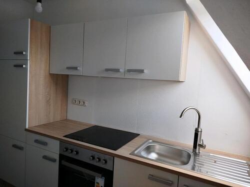 Foto - 2 Zimmer Etagenwohnung in Hannover