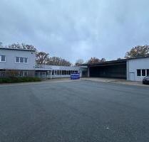 Gewerbefläche zu Vermieten -frei ab sofort- in Stuhr