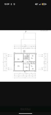 Foto - 3 Zimmer Dachgeschoßwohnung zur Miete in Neubulach