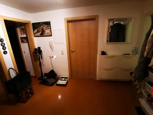 Foto - Dachgeschoßwohnung in Neubulach zur Miete