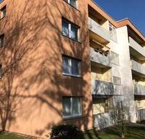 Von Privat - Zweizimmerwohnung vermietet, sehr gepflegt - Übach-Palenberg