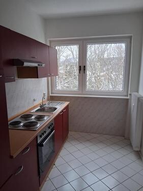 Foto - Etagenwohnung in Bad Sachsa zur Miete