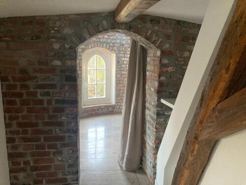 Foto - 3 Zimmer Dachgeschoßwohnung zur Miete in Bocholt