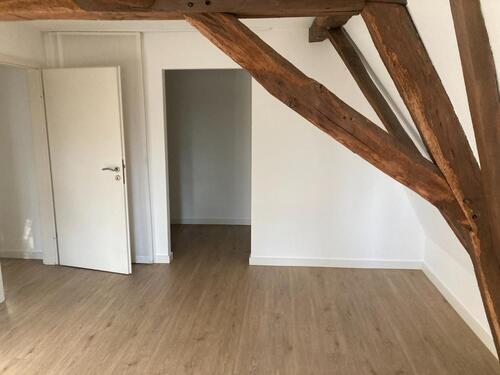Foto - 3 Zimmer Dachgeschoßwohnung in Bocholt