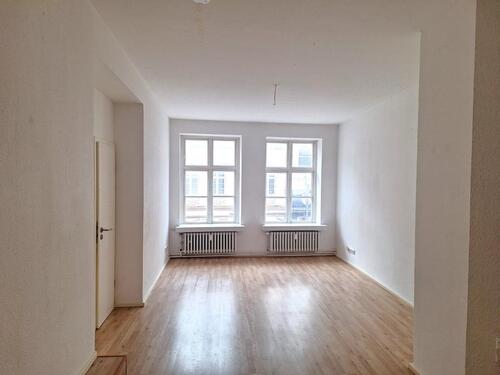 Foto - 2,5 Zimmerwohnung in der Innenstadt