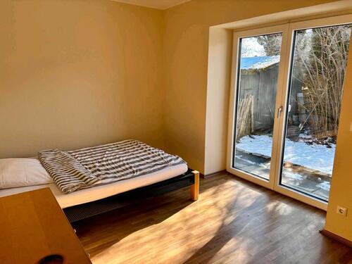 Foto - 6 Zimmer Erdgeschoßwohnung zur Miete in Bruckmühl