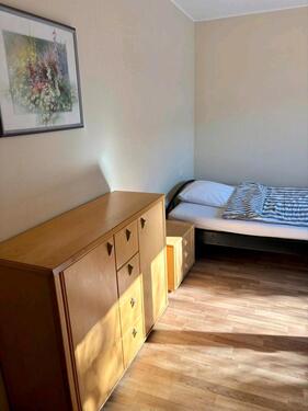 Foto - 6 Zimmer Erdgeschoßwohnung in Bruckmühl