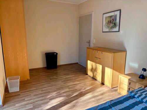 Foto - Erdgeschoßwohnung in Bruckmühl zur Miete