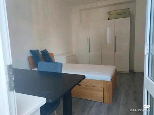 Foto - Etagenwohnung in Frankfurt am Main zur Miete