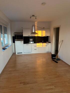 Foto - 2 Zimmer Etagenwohnung zur Miete in Bechhofen