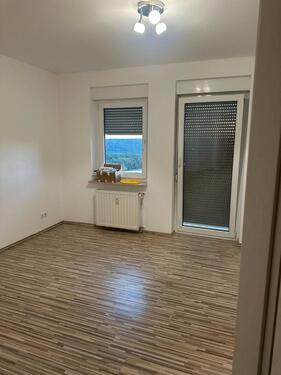 Foto - Etagenwohnung in Bechhofen zur Miete