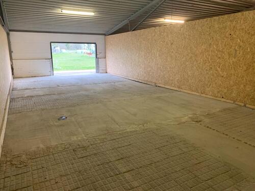 Foto - Lagerraum zu vermieten. - 500,00&nbsp;EUR Miete,