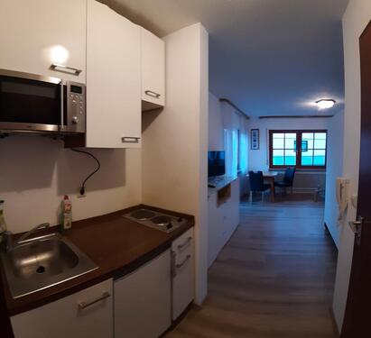 Foto - 1 Zimmer Etagenwohnung in Leonberg