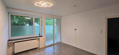 Foto - 2 Zimmer Erdgeschoßwohnung zur Miete in Baesweiler