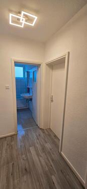 Foto - Erdgeschoßwohnung in Baesweiler zur Miete