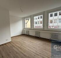 Renoviertes WG-Zimmer in der Fußgängerzone - Bayreuth City