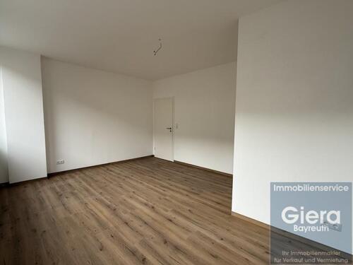 Foto - 1 Zimmer Etagenwohnung in Bayreuth
