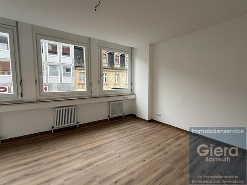 Foto - Etagenwohnung in Bayreuth zur Miete