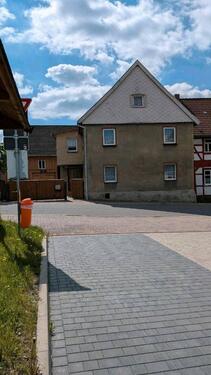 Foto - 5 Zimmer Bauernhaus, Landhaus zum Kaufen in Thale