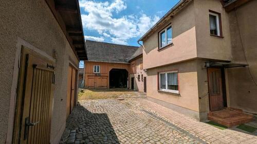 Foto - Bauernhaus, Landhaus in Thale zum Kaufen