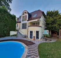 TRAUMVILLA IN ABSOLUTER PREMIUMLAGE *** SOFORT VERFÜGBAR - Friedberg