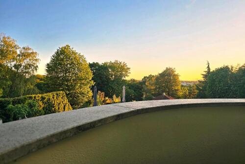 Foto - 9 Zimmer Villa zum Kaufen in Friedberg