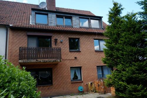 Foto - Mehrfamilienhaus, Wohnhaus in Oberhausen zum Kaufen