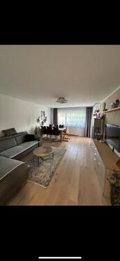Foto - 4 Zimmer Dachgeschoßwohnung in Böblingen
