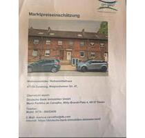 Reihenmittelhaus - 250.000,00&nbsp;EUR Kaufpreis, ca.&nbsp; 90,00&nbsp;m&sup2; in Duisburg (PLZ: 47139) Beeck