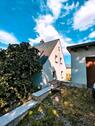 Foto - Frankenwaldhaus in der Mitte der Strecke BerlinMünchen