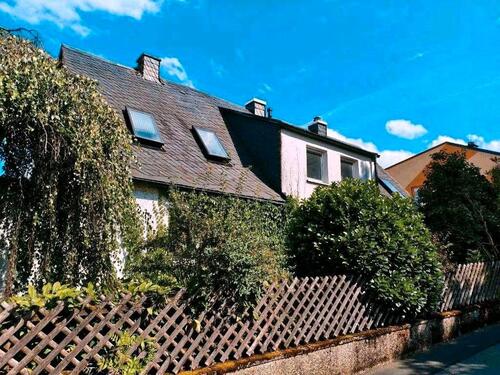 Foto - 7 Zimmer Einfamilienhaus zum Kaufen in Köditz