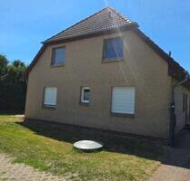 Bezugsfertige Familienidylle Haus mit Home-Office-Garantie - Pasewalk