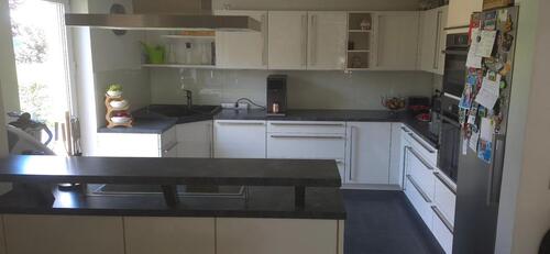 Foto - 6 Zimmer Einfamilienhaus zum Kaufen in Pasewalk