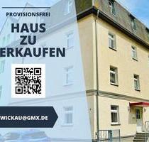 MFH in Zwickau-Pölbitz provisionsfrei zu verkaufen