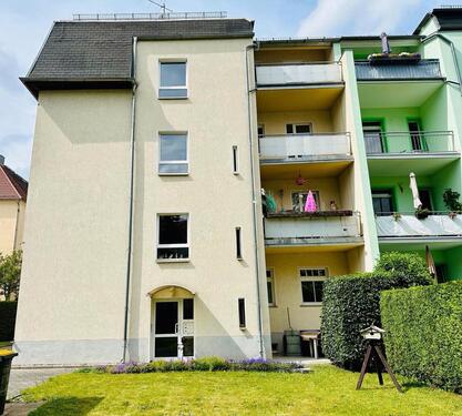 Foto - Einfamilienhaus in Zwickau zum Kaufen