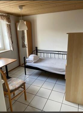 Foto - Etagenwohnung zur Miete in Lehrberg
