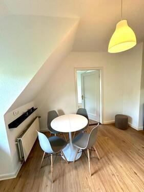 Foto - Etagenwohnung zur Miete in Münster