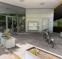 Gewerbefläche: Mitgestaltung willkommen! U-Bahn, Tiefgarage, barrierefrei, provisionsfrei - München Thalkirchen-Obersendling-Forstenried-Fürstenried-S