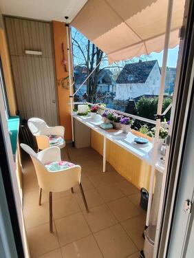 Foto - Etagenwohnung zum Kaufen in Frankfurt am Main