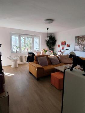 Foto - Etagenwohnung in Frankfurt am Main